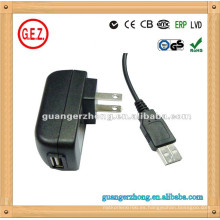 adaptador usb a tv